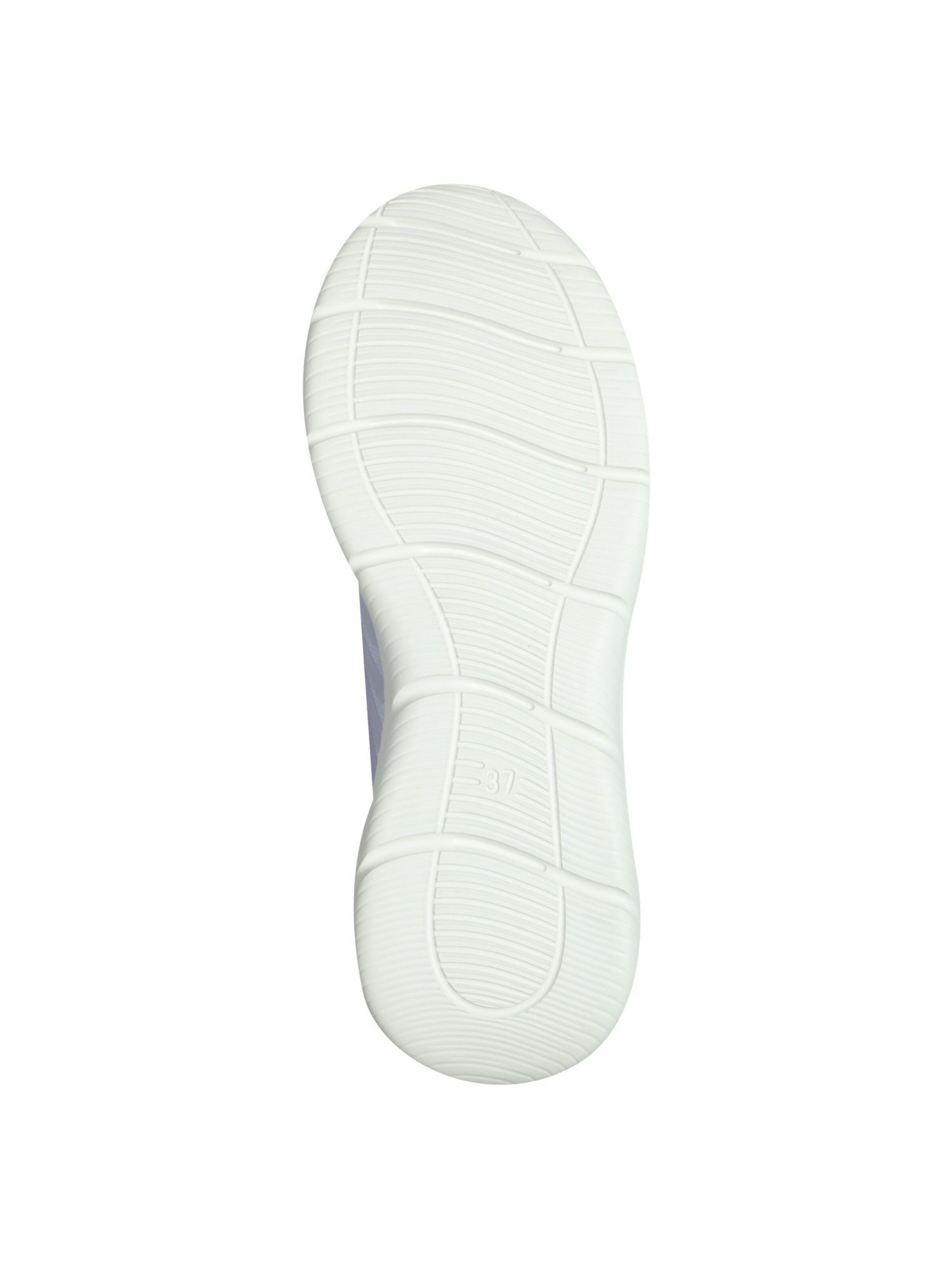 Baskets basses Tamaris en violet