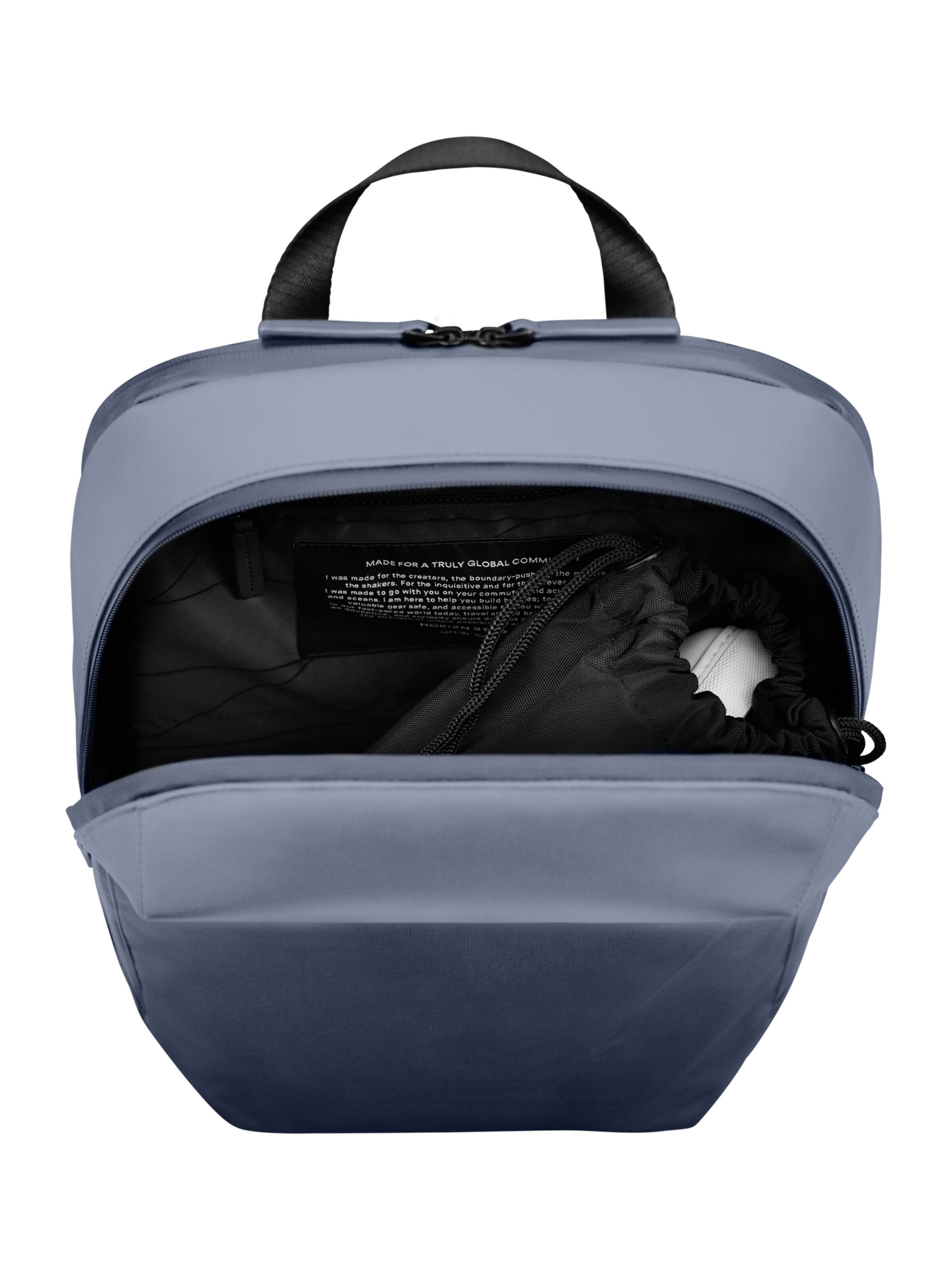 Horizn Studios Σακίδιο πλάτης 'Gion Pro M' σε μπλε