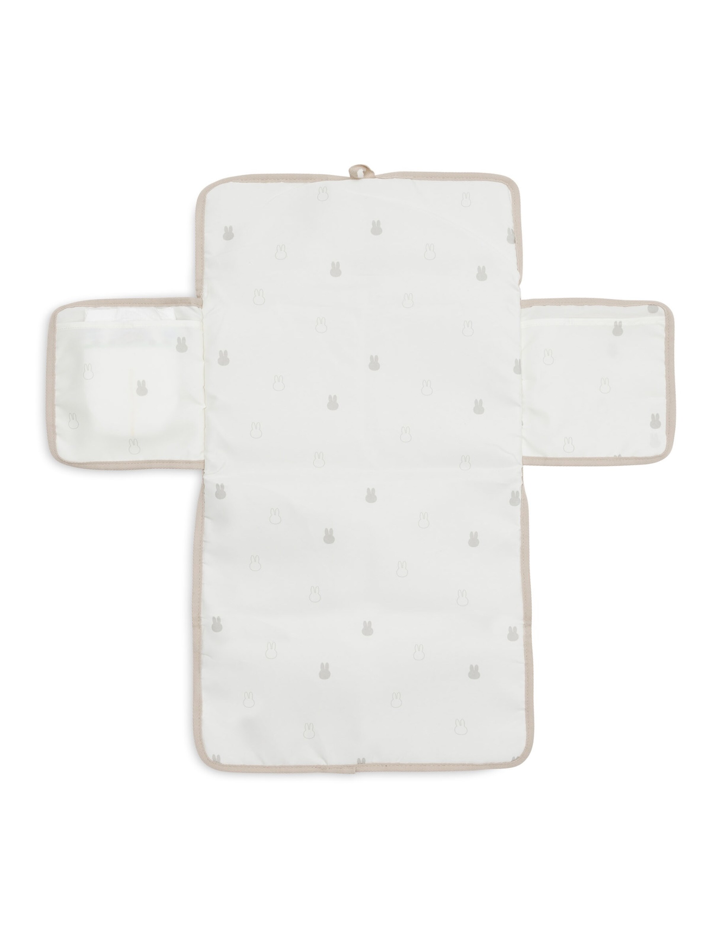 Jollein Babydecke in Beige