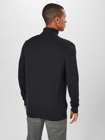 Only & Sons - Ajuste regular Jersey 'ALEX' en negro