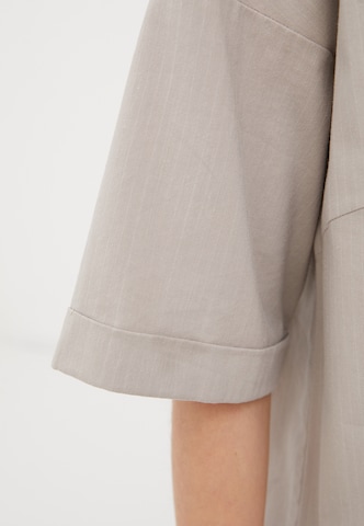 Finn Flare Zomerjurk 'Straight Summer' in Grijs