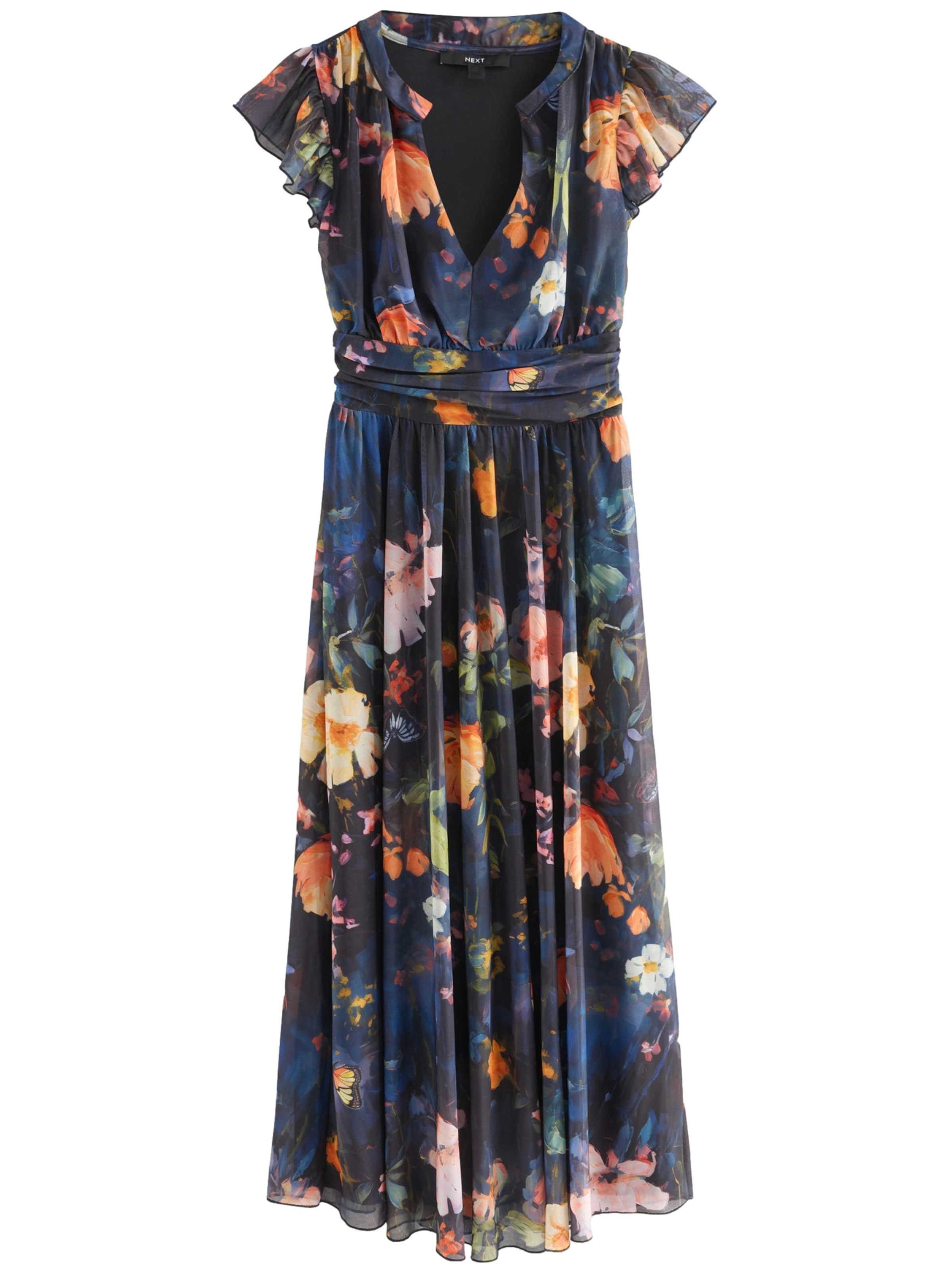 Next Särkkleit, värv sinine: eest vaates