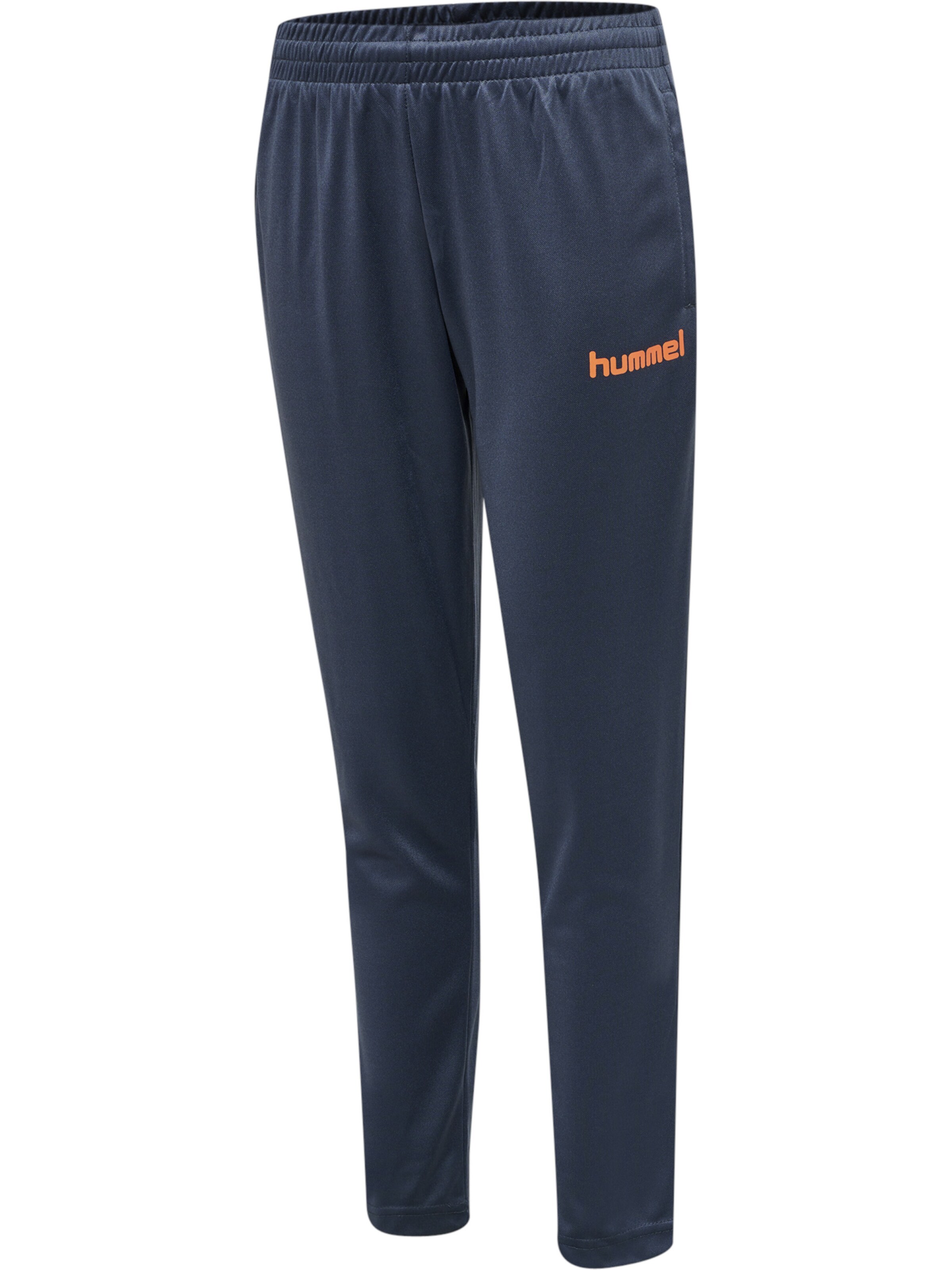 Hummel Trainingspak in Oranje