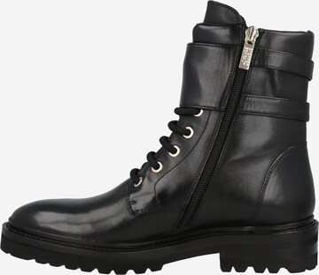 STEFFEN SCHRAUT Stiefelette 'Cain Road' in Schwarz