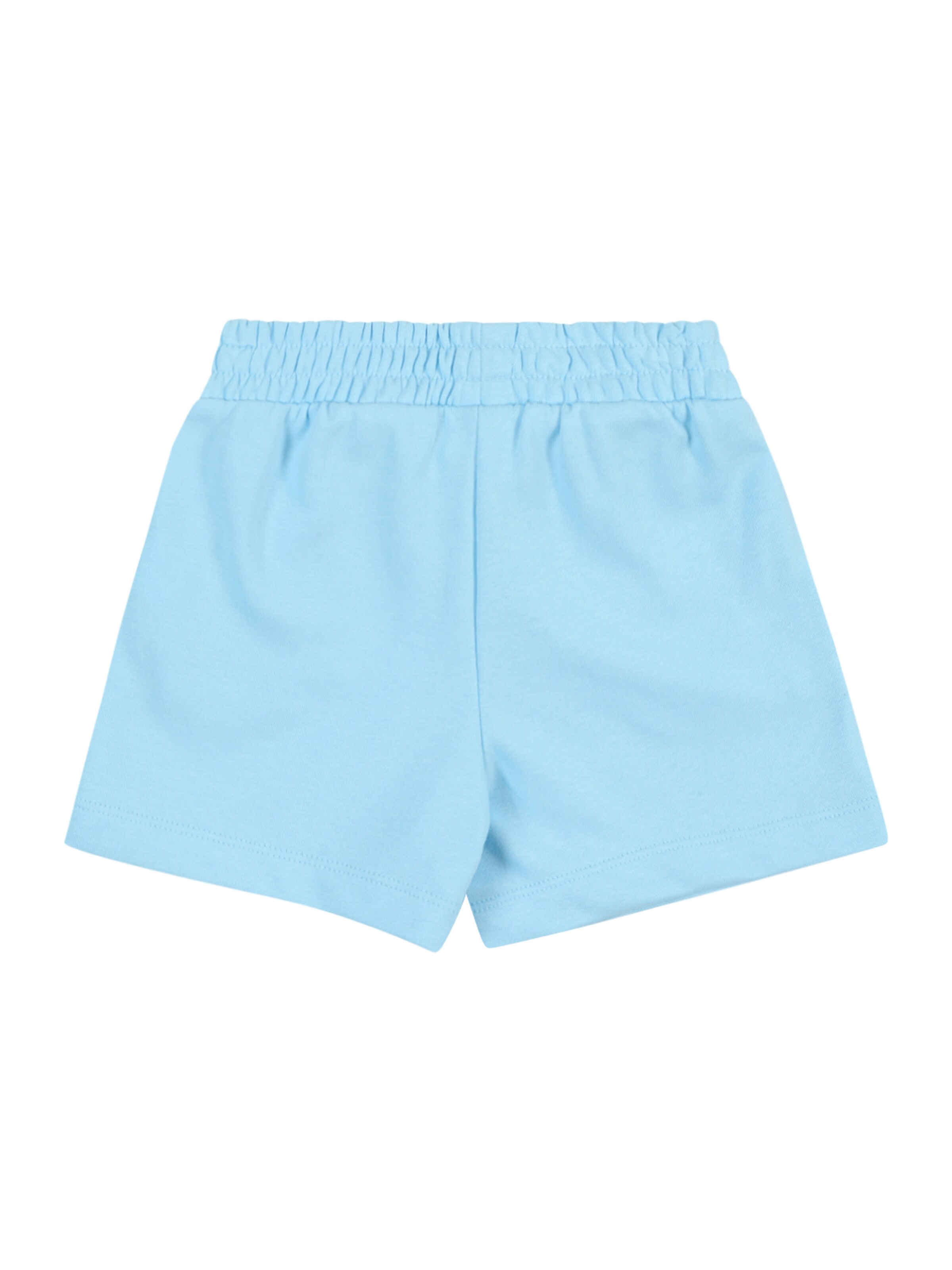 GAP Normální Kalhoty – modrá