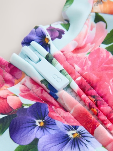 Baker by Ted Baker Uimapuku värissä vihreä