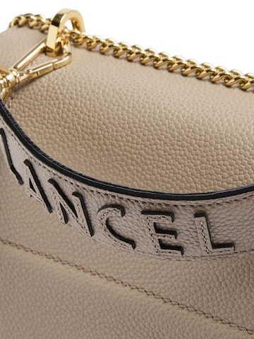Sacs à main 'Lancel Sac Rabat M Ninon Galet' Lancel en gris