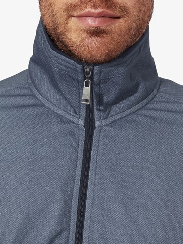 BABISTA Sweat jacket 'Noviella' in Blue