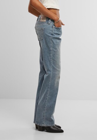 Regular Jean ' ' True Religion en bleu