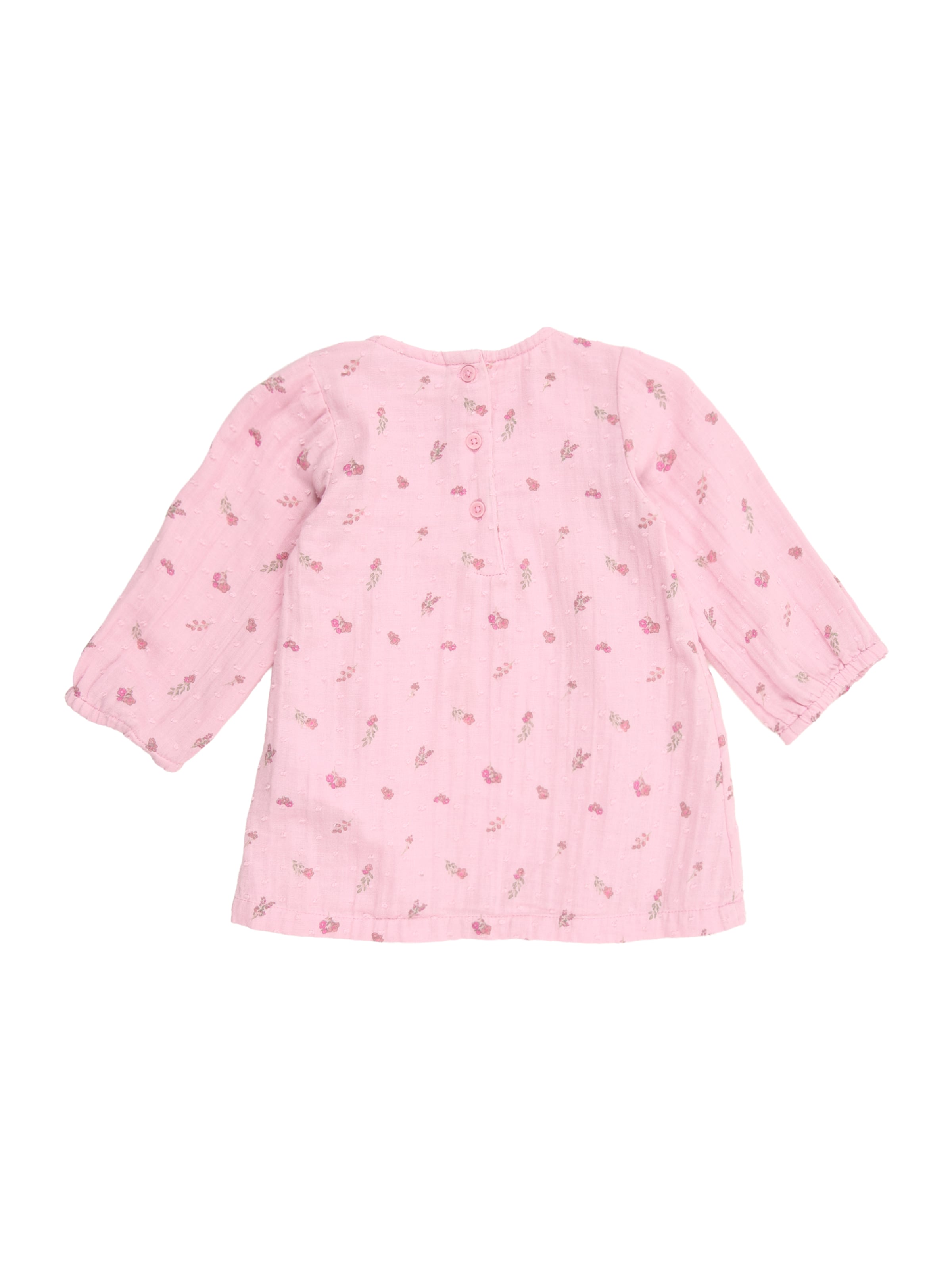 NAME IT - Vestido 'NBFDORTHEA' en lila