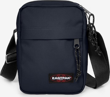 EASTPAK Сумка через плечо 'The One' в Синий: спереди