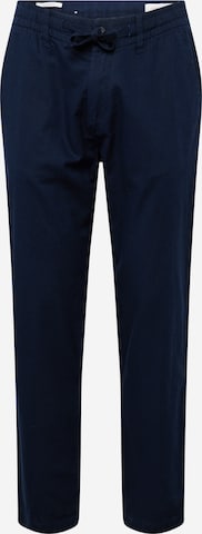 s.Oliver Broek in Blauw: voorkant