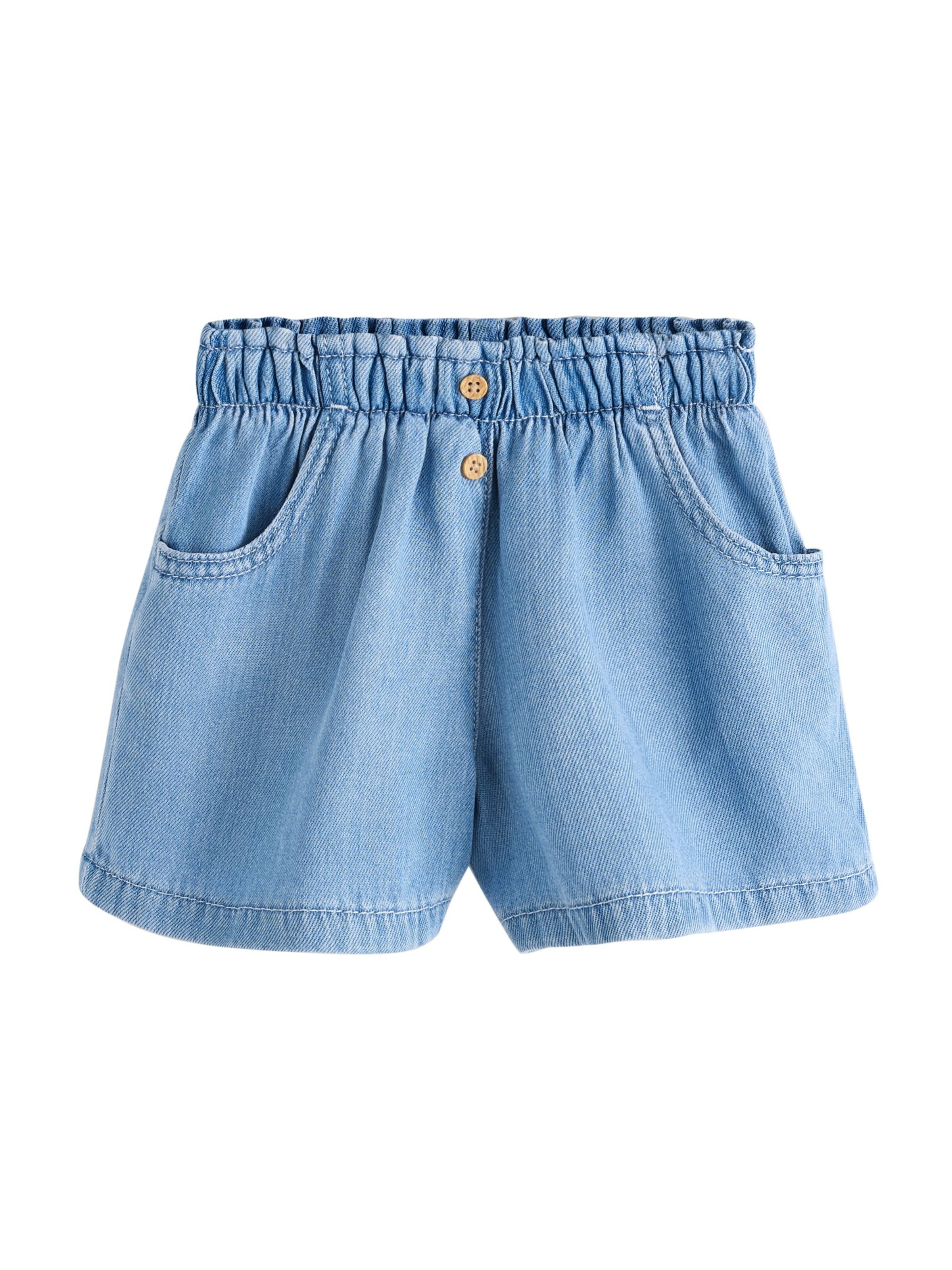 Next Regular Farkut värissä sininen: etupuoli