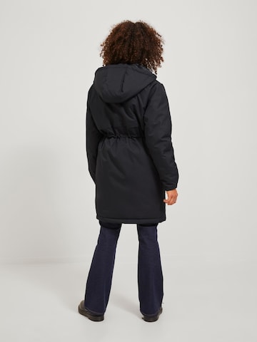 JJXX Parka 'Hella' in Schwarz