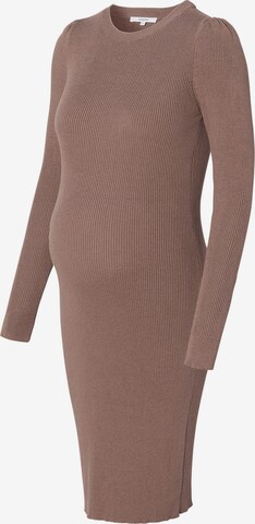 Noppies Knit dress 'Vena' in Grey