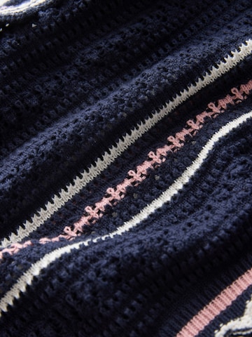 Next Kardigany – modrá