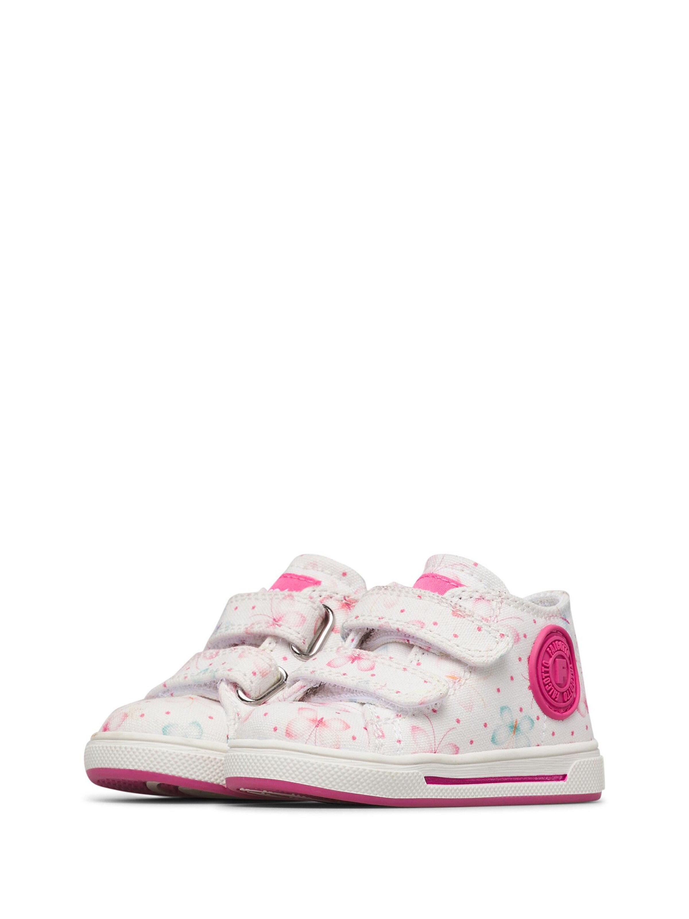Falcotto Sneakers 'MICHAEL 3.' in Wit
