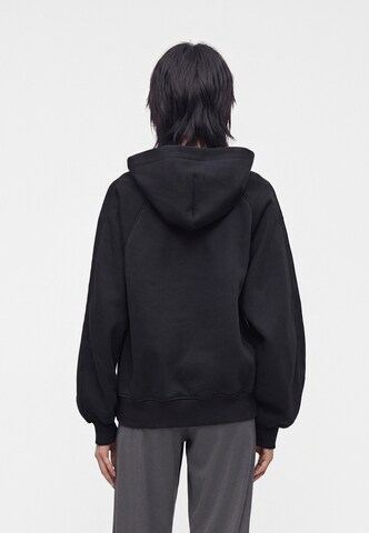 Jordan Sweatshirt 'BRK' in Black