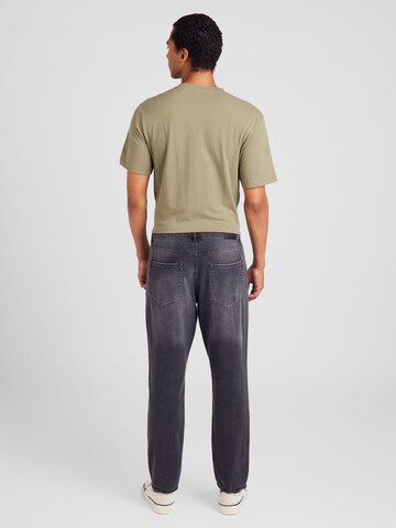 regular Jeans 'ONSYOKE' di Only & Sons in nero