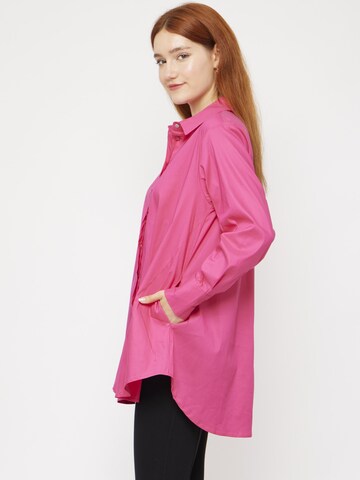 VICCI Germany Bluse in Pink