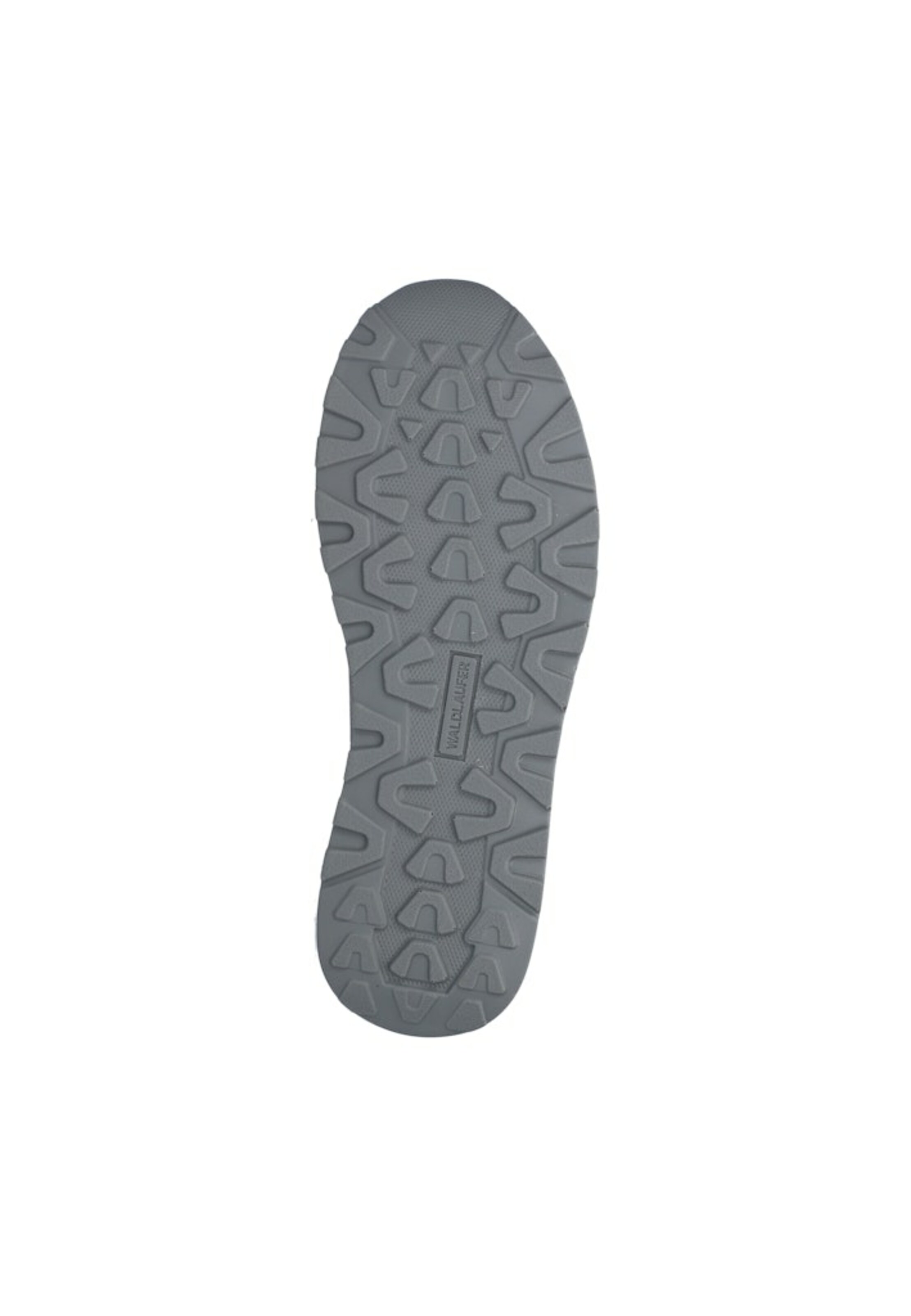 WALDLÄUFER Sneaker in Grau