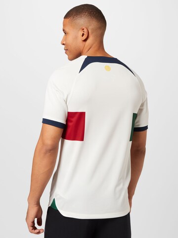 NIKE - Camisola de futebol em bege