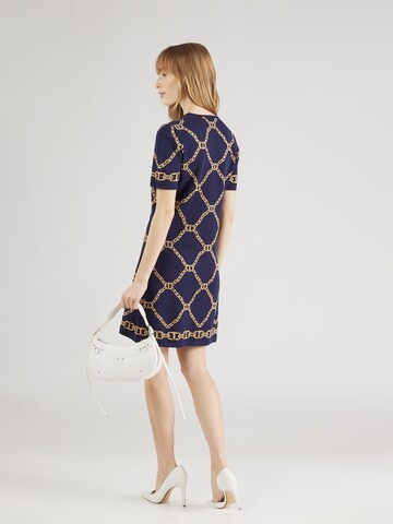 Twinset Knit dress in Blue