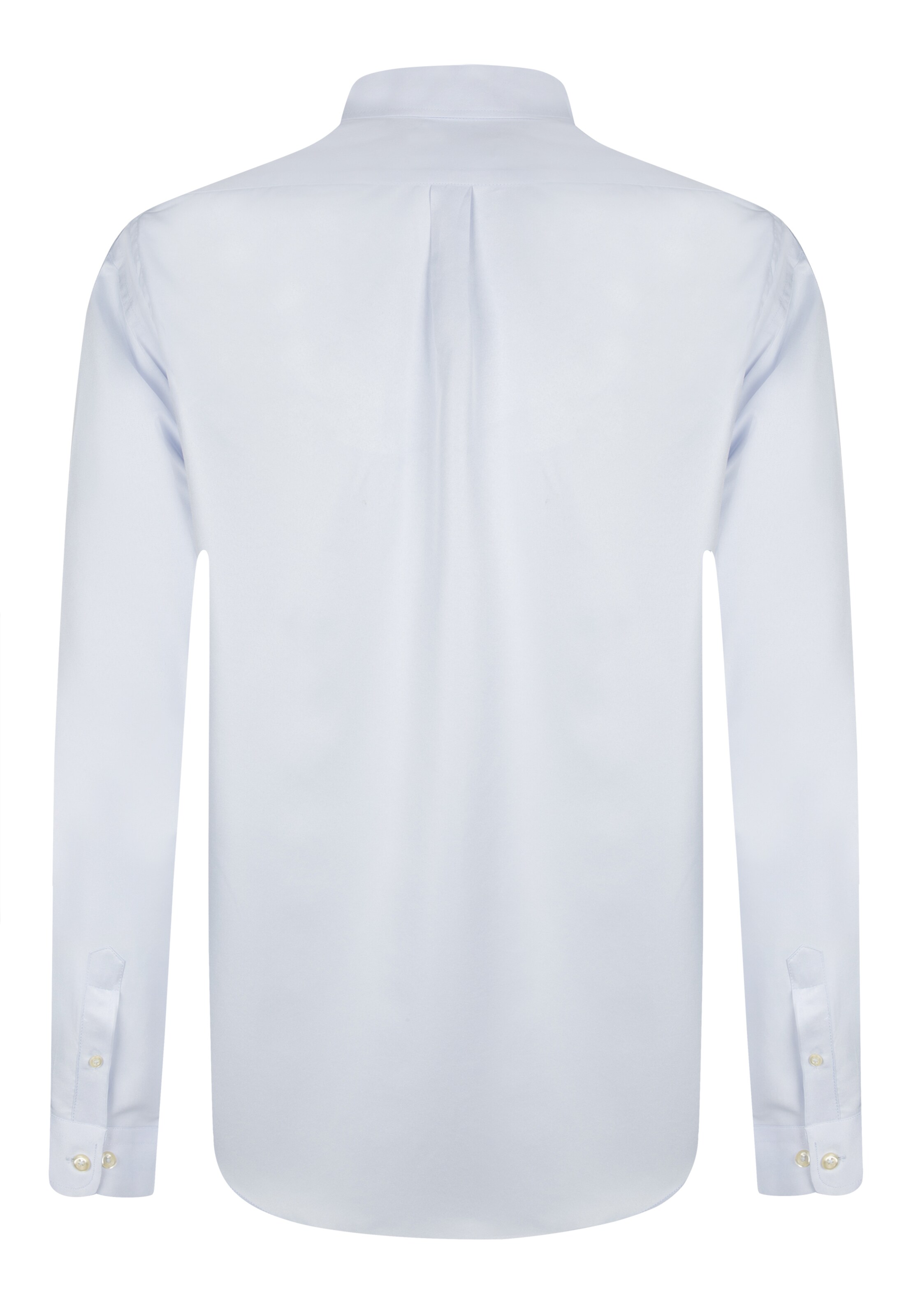 Jimmy Sanders Tavaline suurus Triiksärk, värv sinine