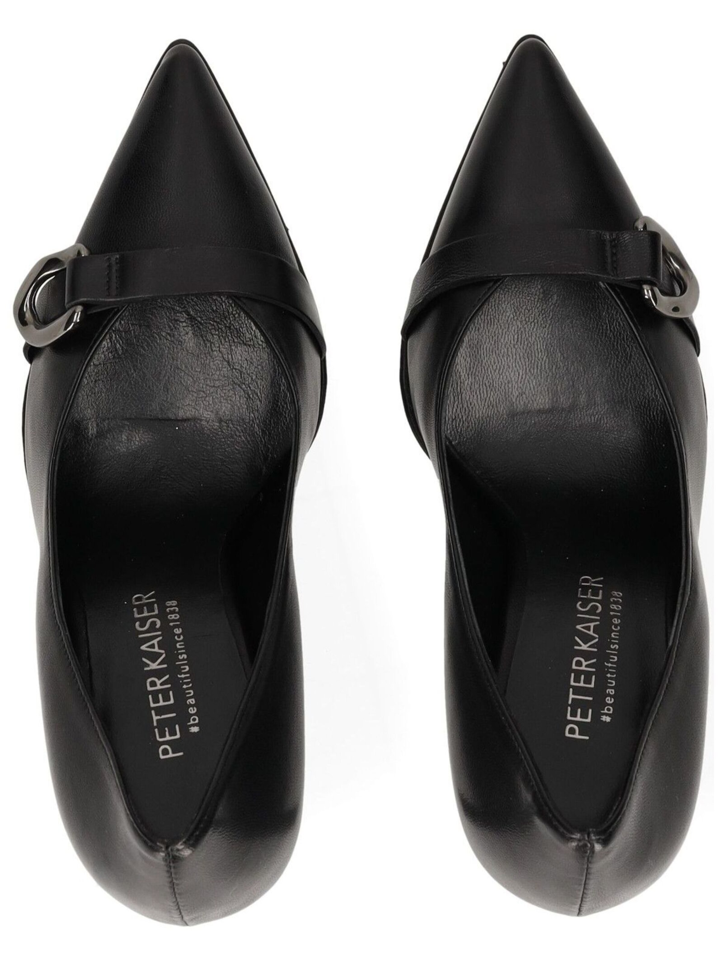 PETER KAISER Pumps in Black