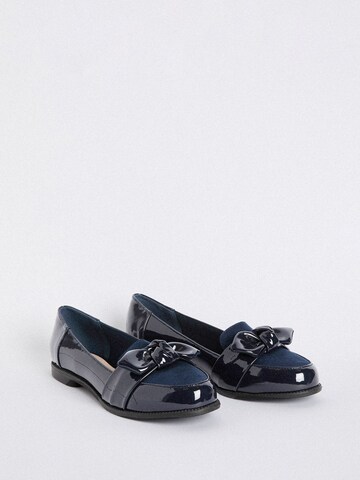 Friends Like These Instappers in Blauw