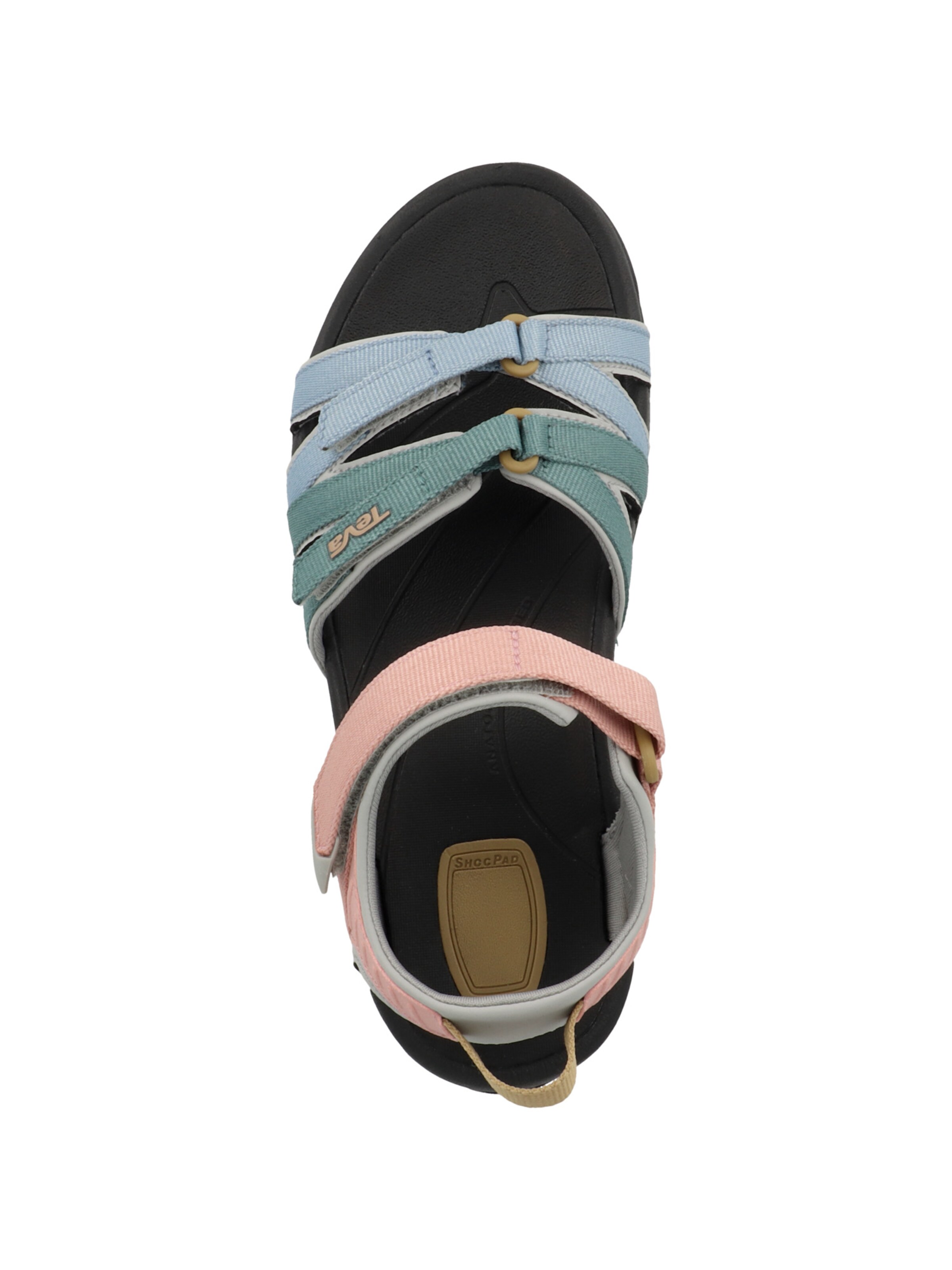 Sandalo 'Tirra' di TEVA in colori misti