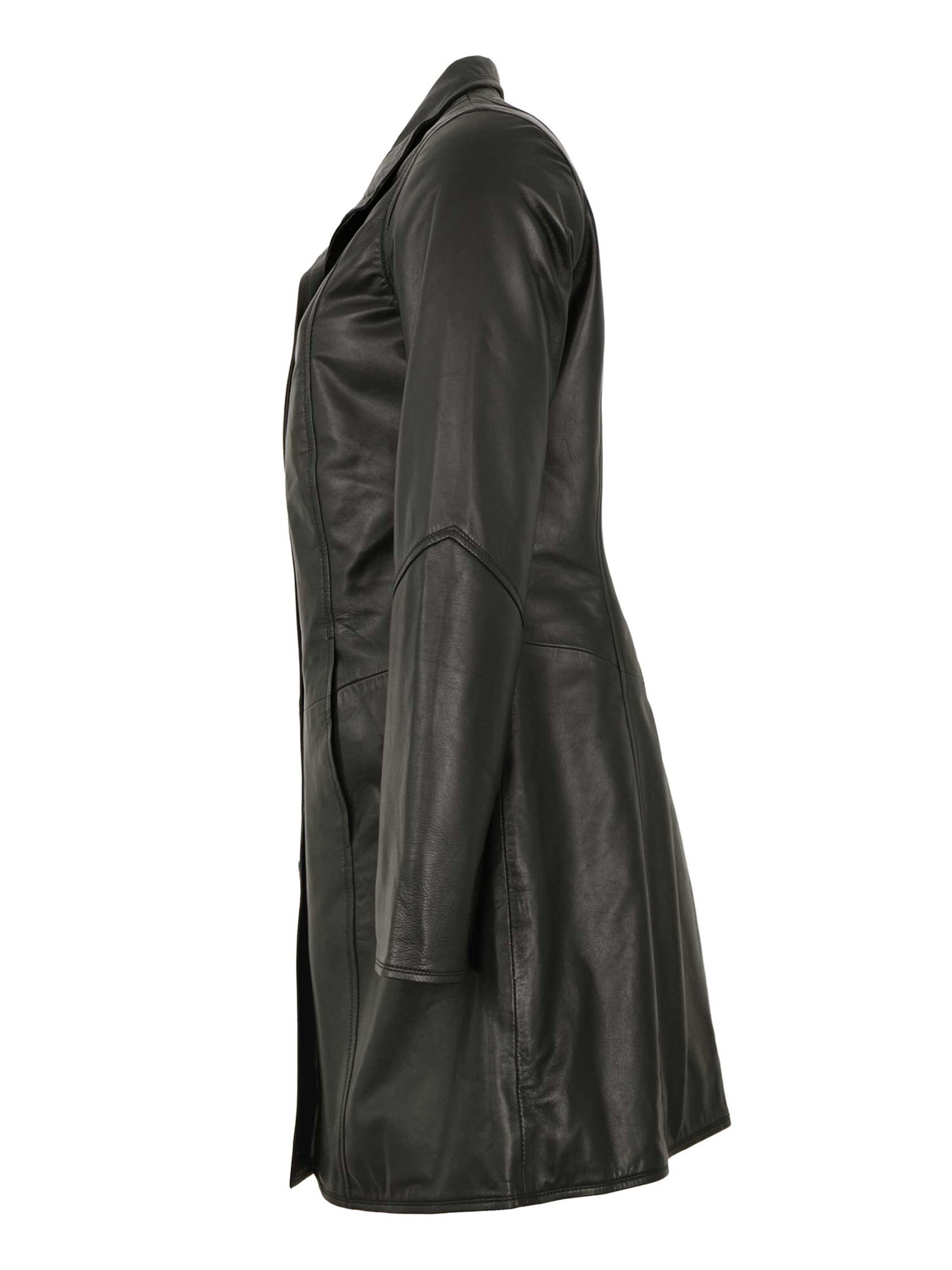 MADDOX Between-Season Jacket 'Silvia' in Black