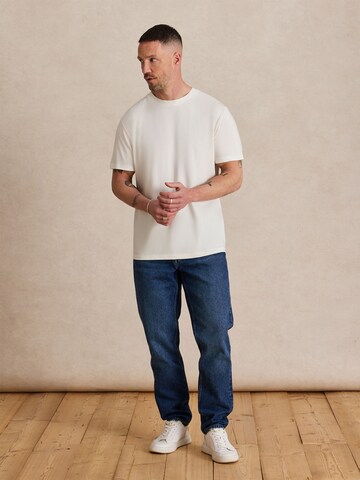 DAN FOX APPAREL Обычный Джинсы 'Essential Leonhard' в Синий