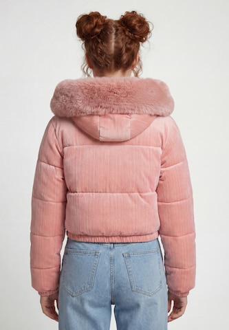 taddy - Chaqueta de invierno en rosa