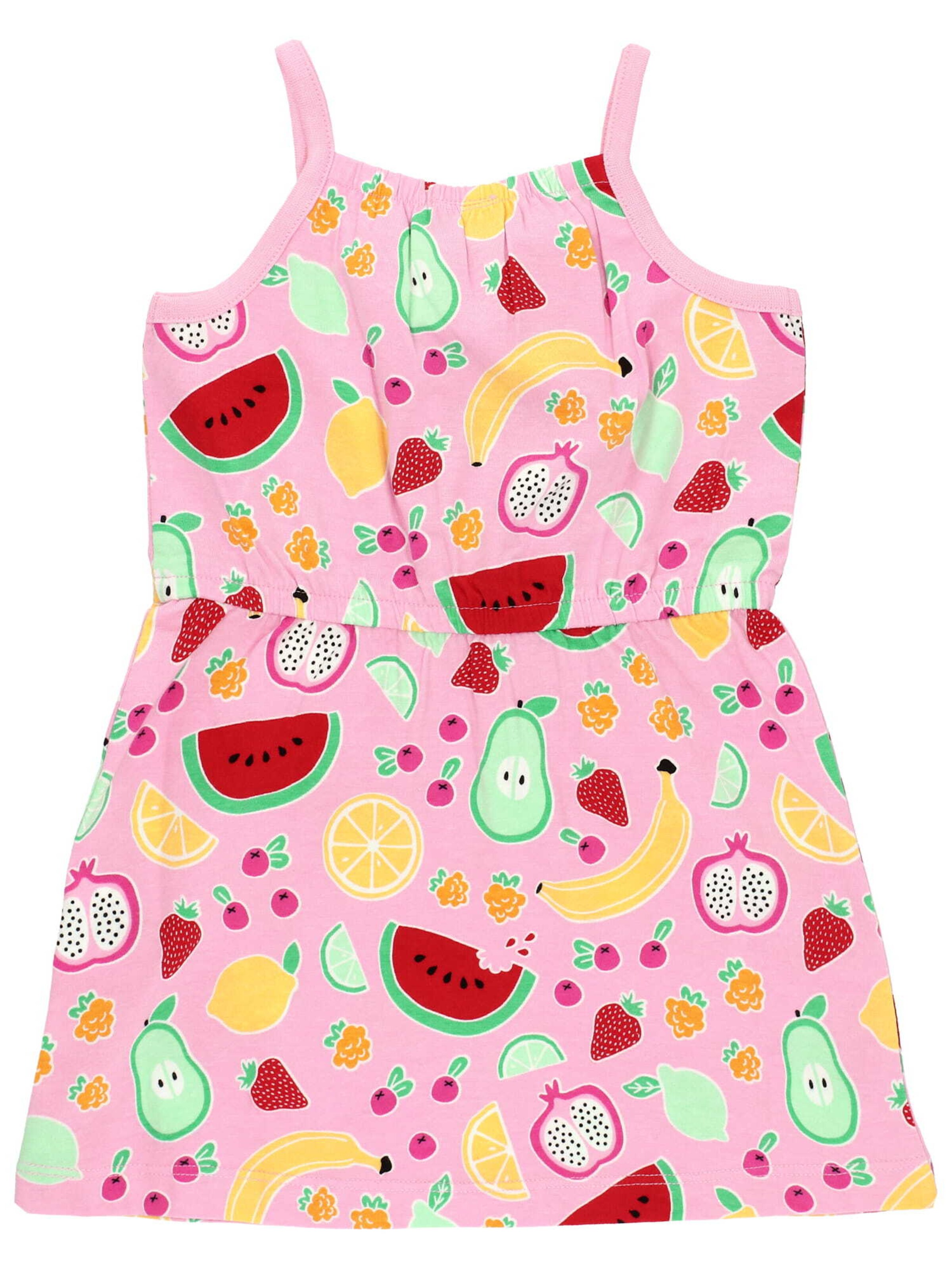 Villervalla Dress in Pink