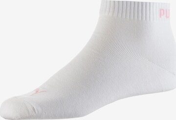 PUMA Socken in Mischfarben