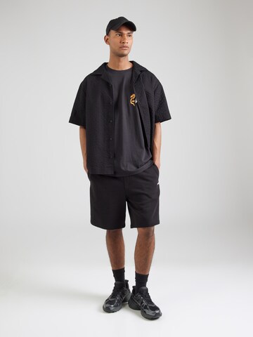 Only & Sons - Camiseta 'ONSKEANE' en negro