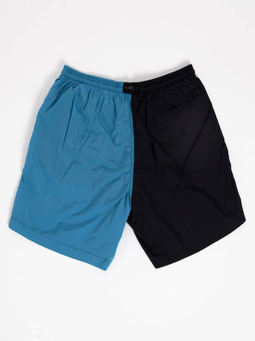 Shorts de bain HACOY en bleu