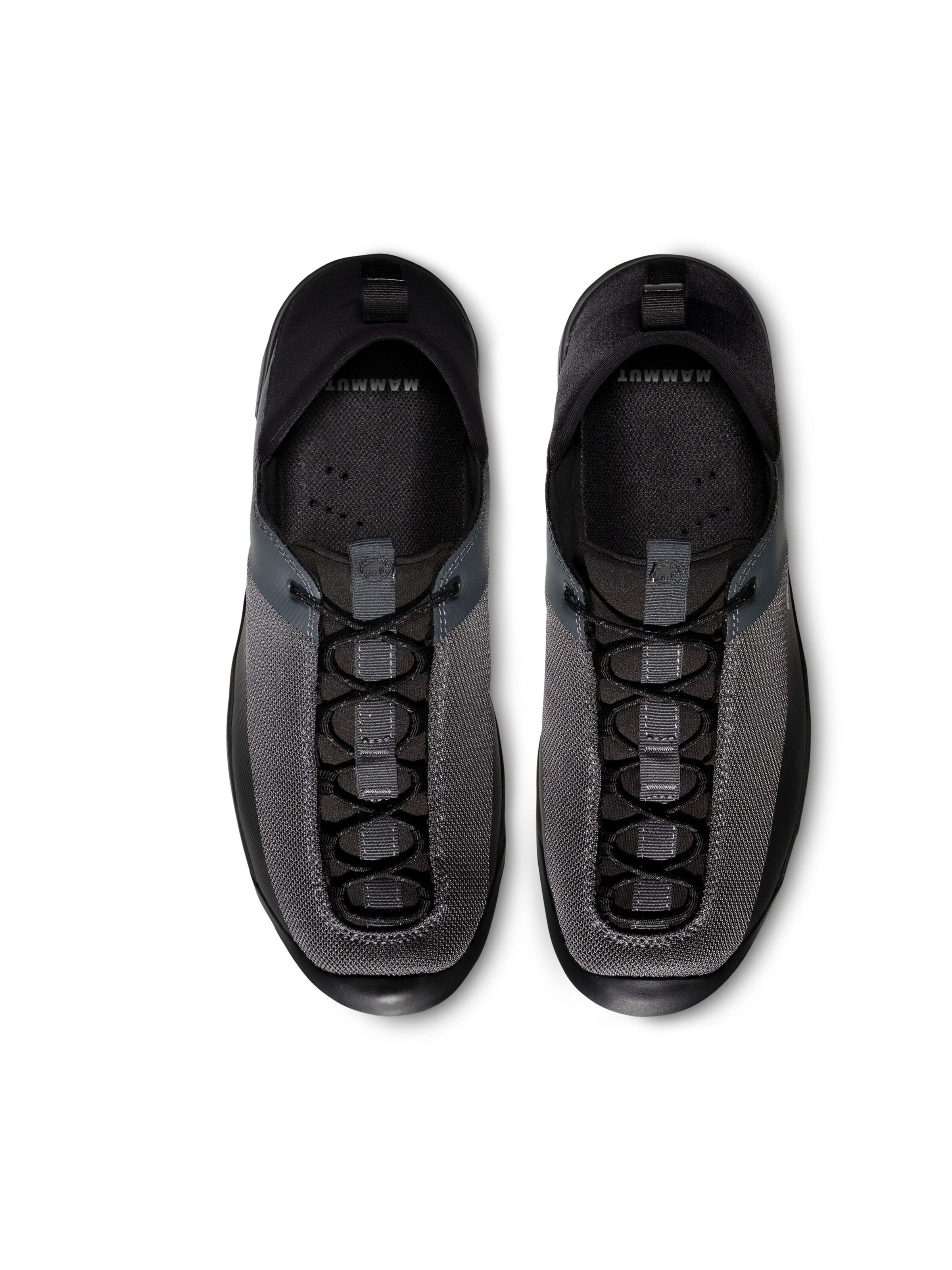 MAMMUT Flats 'Alnasca' in Black