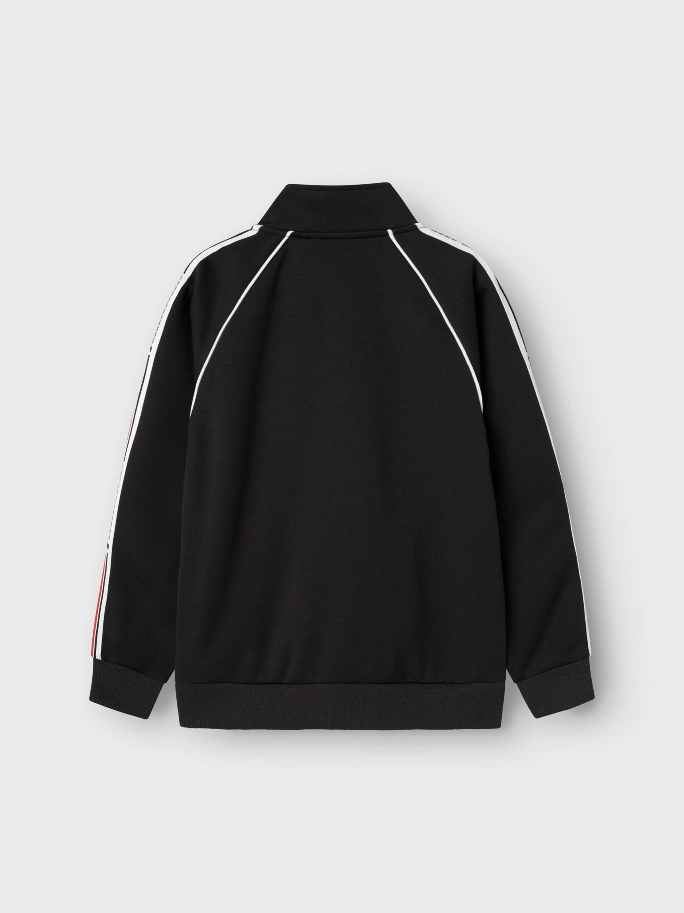 Veste de survêtement NAME IT en noir