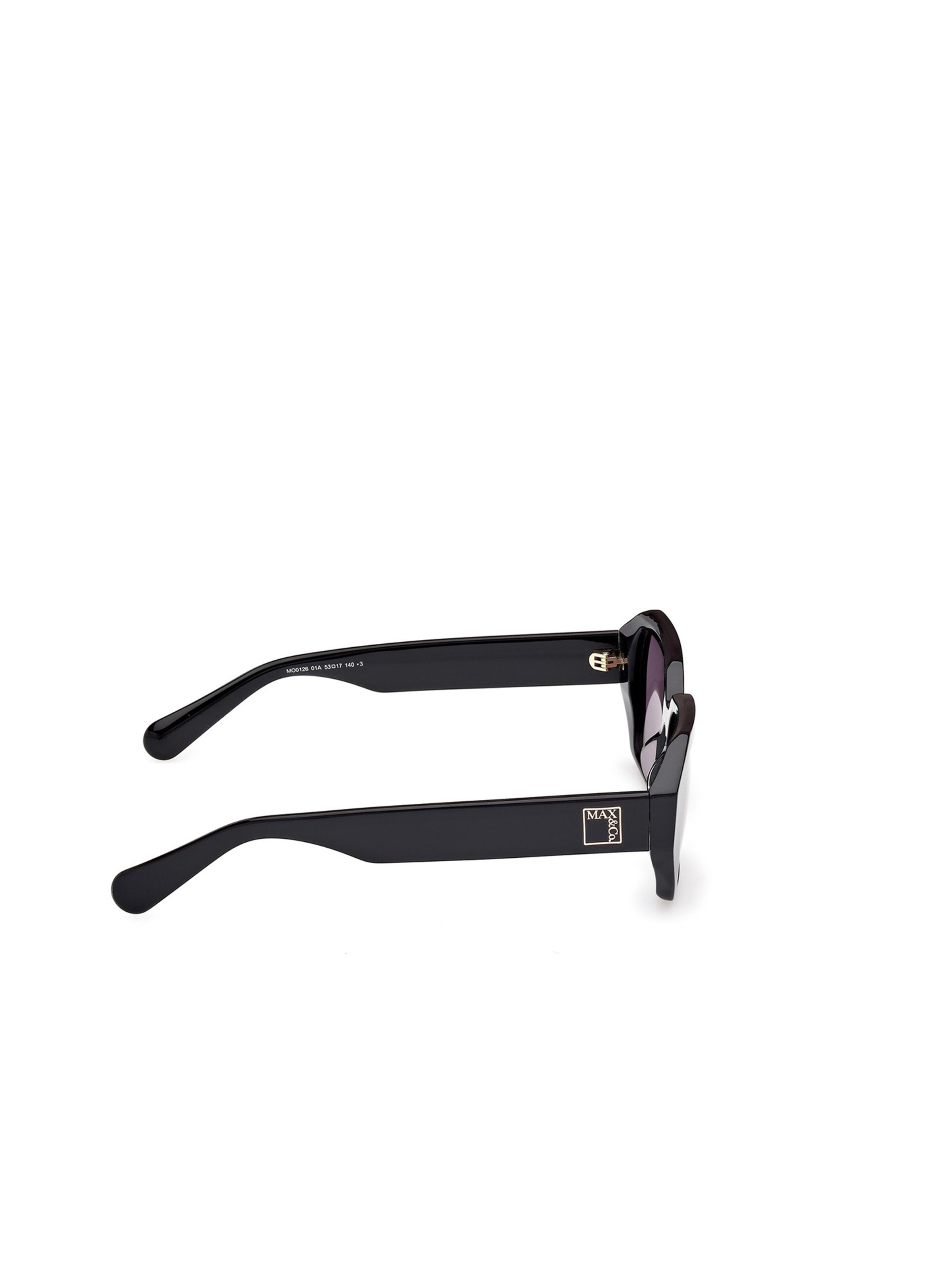 MAX&Co. Sunglasses in Black