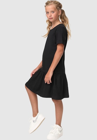 Urban Classics - Vestido 'Valance' em preto