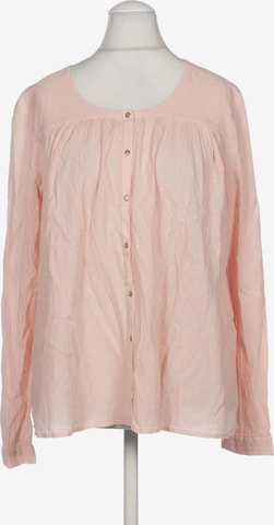 Des Petits Hauts Blouse & Tunic in S in Pink: front