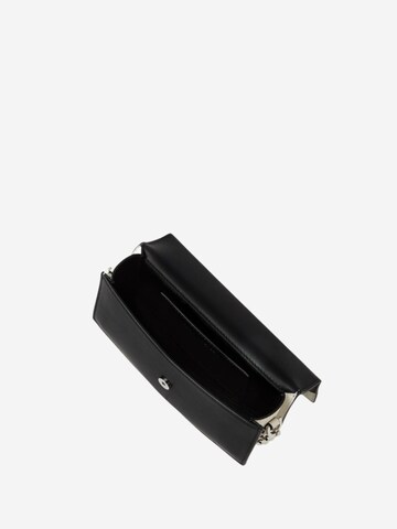 Karl Lagerfeld - Mala de ombro 'Karl Lagerfeld Sac Bandoulière Karl Studio Noir' em preto
