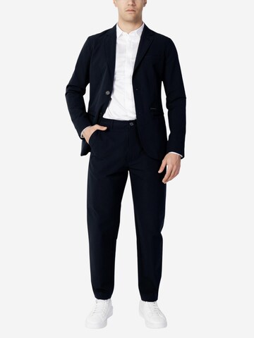 regular Pantaloni '8NZP49 ZNYZZ' di ARMANI EXCHANGE in blu