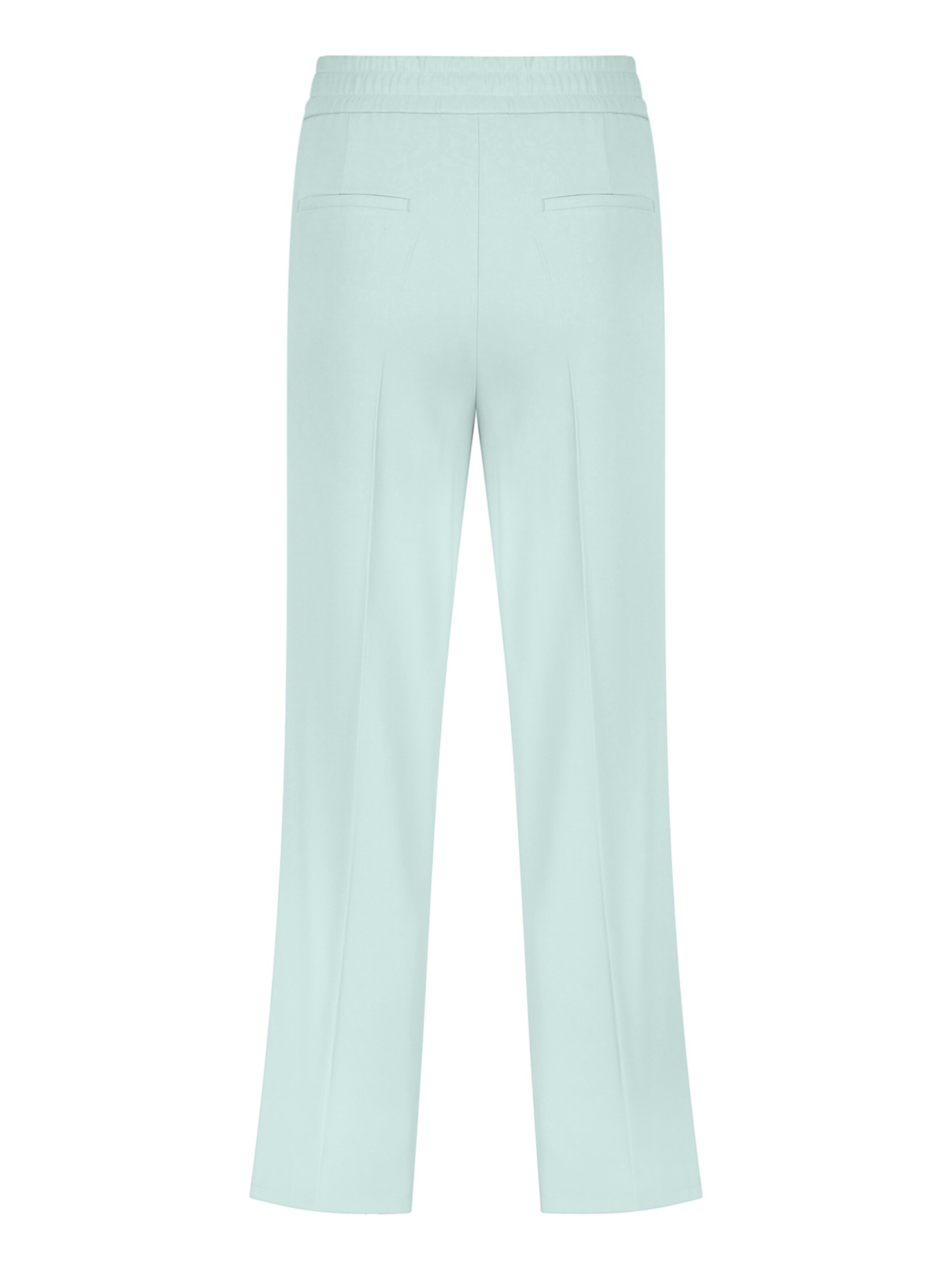 Betty Barclay Loose fit Trousers in Green