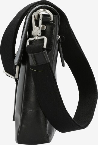 Picard Crossbody Bag 'Buddy' in Black