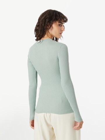 Pull-over 'ALAANI' ARMEDANGELS en vert