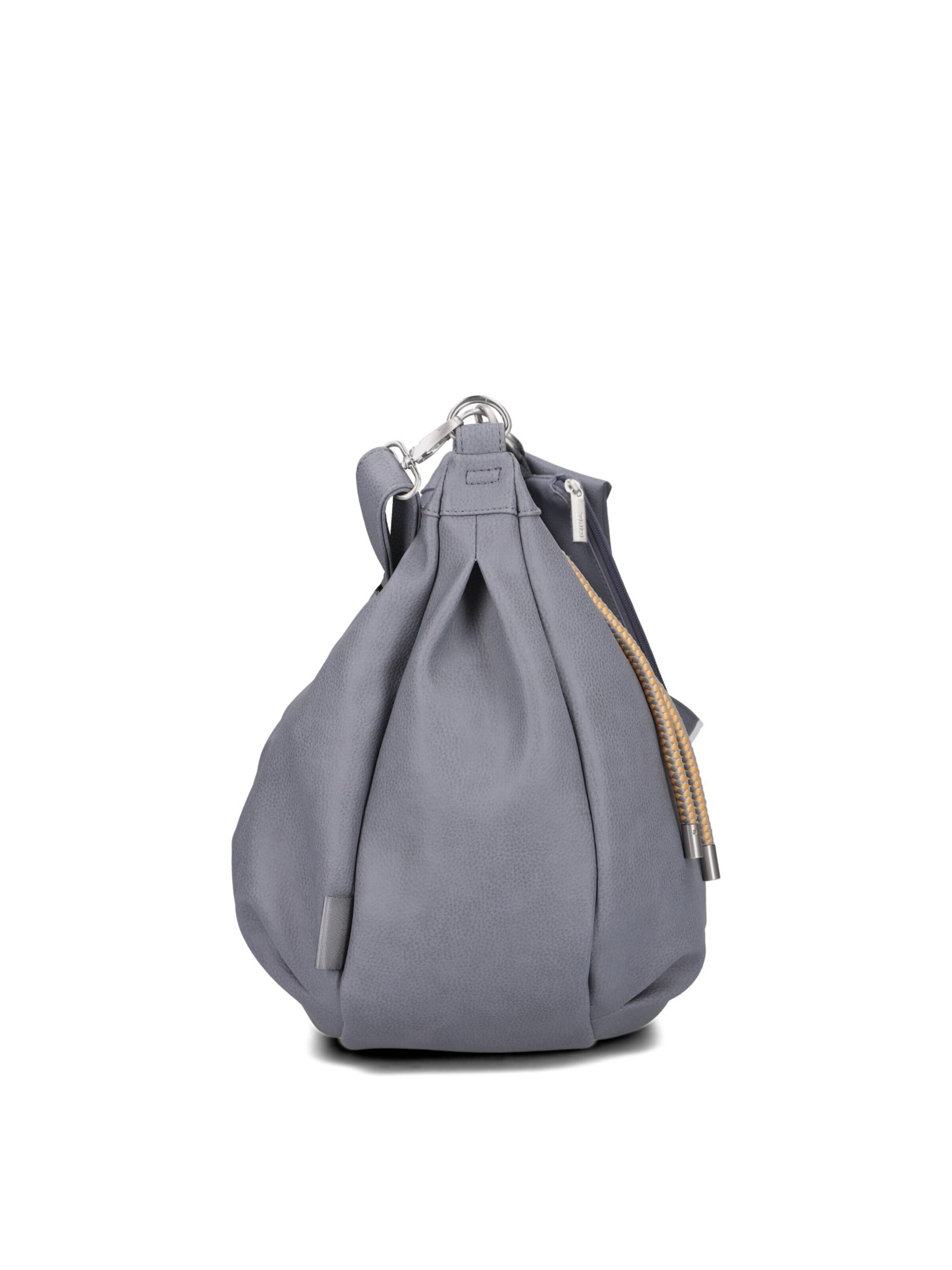 Borsa a mano 'LOLA LO140' di ZWEI in blu