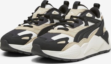 PUMA Sneakers 'RS-X' in Beige